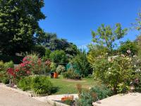 La Pause Normande - Bed & Breakfast - Ferienwohnung Bayeux