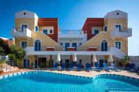 Astra Village & Suites - Ferienwohnung Hersonissos