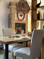 Posada El Azufral - Adults only - Smoke-Free - B&B Cambarco