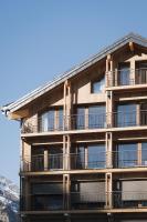 Résidence Freddie - B&B Tignes