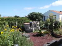 Quinta da Abegoaria - Ferienwohnung Abegoaria