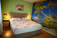 Holiday apartment Alina - Bed and Breakfast Pula