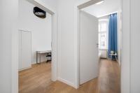 Roosevelta 25 Wrocław City Center by Solarento - Ferienwohnung Wroclaw