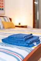 Habitación Doble Estándar - 2 camas 