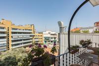 Cozy Apartment in Barcelona - B&B Barcellona