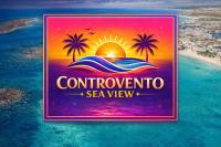 Controvento Sea View - Bed and Breakfast Porto Cesareo