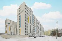 Elegant and Bright Apartment in Rzeszów with Balcony by Noclegi Renters - B&B Rzeszów