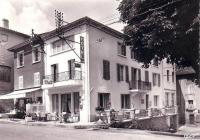 Le Panorachic - B&B Satillieu