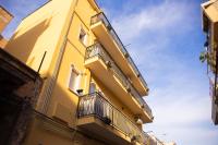 Solemar Sicilia - Casa Alba - Ferienwohnung Santa Flavia
