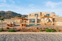 Serene Villas, by Estia - B&B Tsoútsouros