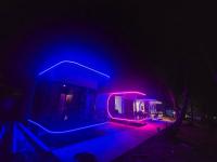 Avatar Resort Phangan Thailand - B&B Ban Nuea