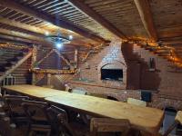 Casa Andu - B&B Dâmbovicioara