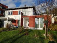 Ferienwohnung-Eisenach-Siri - B&B Eisenach