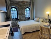 Stylish apartment in Volta Quarter, close to the city center! - Chambres d’hôtes Vihtra