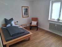 Hausmanufaktur Bodensee - Altes Zollhaus - B&B Tengen