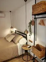 Ca l'Eli Loft - Ferienwohnung Montblanc