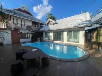 P House CNX - B&B Chiang Mai