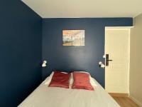 Studio Londres super cosy I rénové fin 2025 I parking gratuit - Chambres d'hôtes Châtellerault