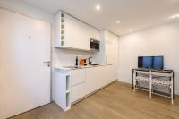 TES314E Acogedor Estudio en Centro de Madrid - Alquiler temporal - B&B Madrid