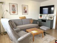 Haus Aquamarina - B&B Bansin