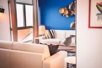 Wake Up to the Sea, Duplex Apartment Near Monaco - B&B Roccabruna