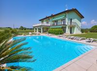 RESIDENZA PASTRENGO apartments - Regarda Travel - Chambres d'hôtes Pastrengo