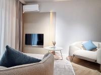 YANG 23rd Floor Panoramic View & King Bed Luxury - Chambres d’hôtes Cluj-Napoca