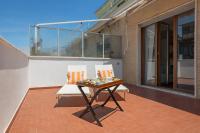 Molo Angioino Suites - B&B Napoli