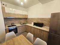 Urban Skyline Apartment - Chambres d’hôtes Braşov