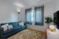 Central 2bed apt in Matosinhos - Bed and Breakfast Matosinhos