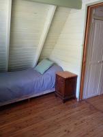 Casa Patagónica con Vista al Lago y Jardín Ideal Familias en Bariloche - Chambres d'hôtes Bariloche