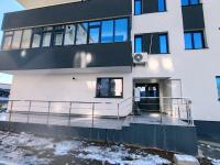 Apartament Smart - poveste de iarnă la Craiova - B&B Cârcea