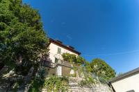 Lakefront apartment with breathtaking views - Bed and Breakfast Moltrasio