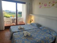 Appartement met 1 Slaapkamer en Balkon met Uitzicht op Zee