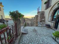 B&B - Studio Arcodia - Bed and Breakfast San Marco d'Alunzio