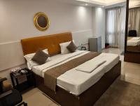 Blueberry Residency - Hauz khas fort - B&B Nueva Delhi