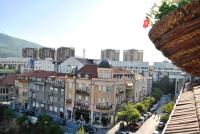 Design apartment in the heart of Skopje - Chambres d'hôtes Skopje