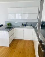 Helle Wohnung S-Bahnnähe München - B&B Maisach