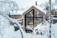 North Suite Galaxy 22C by Hilla Villas - B&B Levi