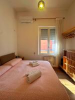 Domus Avendrace - Ferienwohnung Cagliari
