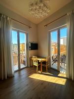Domus Avendrace - Ferienwohnung Cagliari
