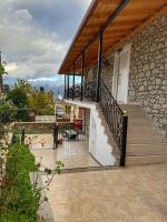 Petrino - Chambres d’hôtes Levídion