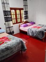 Pecko homestay - B&B Nuwara Eliya