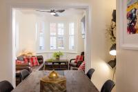 Trevor Street - Ferienwohnung Holywood