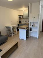 Appartement calme et lumineux - B&B Belfort