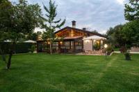 Family Farm Soc. Agr. a r.l. - Ferienwohnung Vairano-Patenora