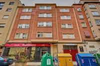 Hogar Emilio by Clabao - B&B Logroño