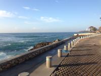 Cozy Seaview Apartment Malecon Santo Domingo - Ferienwohnung Santo Domingo