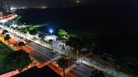 Cozy Seaview Apartment Malecon Santo Domingo - Ferienwohnung Santo Domingo