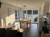 Helle, gemütliche 2-Zimmerwohnung in Feldkirch - B&B Feldkirch